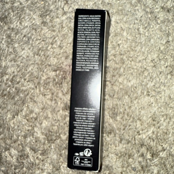 Fenty Beauty Black Mascara - Picture 4 of 5